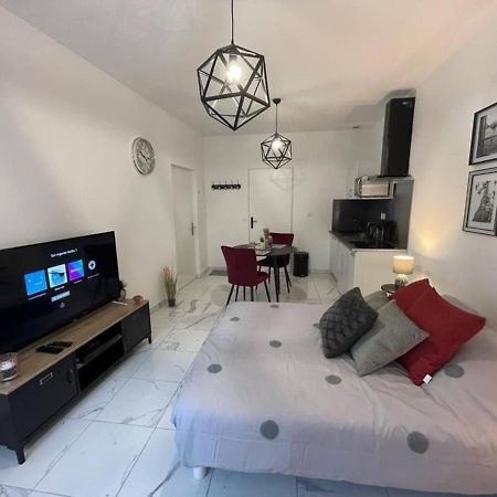 Le Dolce Vita - Centre Historique, Proche Toutes Commodites, Stationnement Aise, Wifi-Netflix Niort Zewnętrze zdjęcie