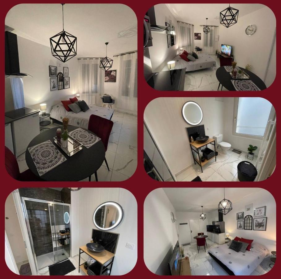 Le Dolce Vita - Centre Historique, Proche Toutes Commodites, Stationnement Aise, Wifi-Netflix Niort Zewnętrze zdjęcie